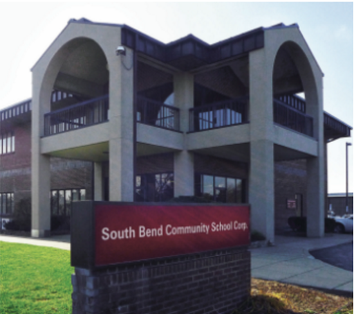South Bend Community School Corporation Adult Education
