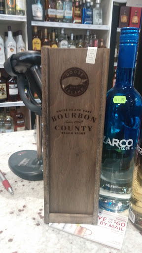 Wine Store «Metro Wine & Spirits», reviews and photos, 1726 Columbia Rd NW, Washington, DC 20009, USA