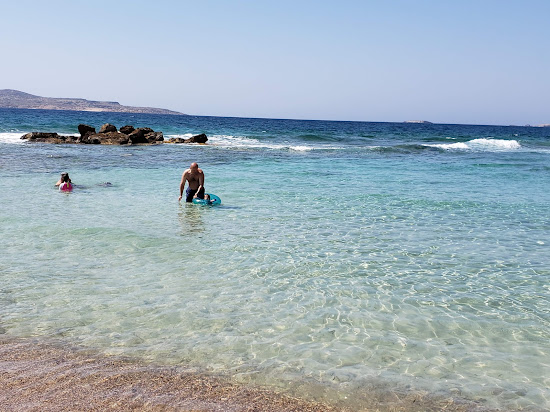 Paralia Amoua