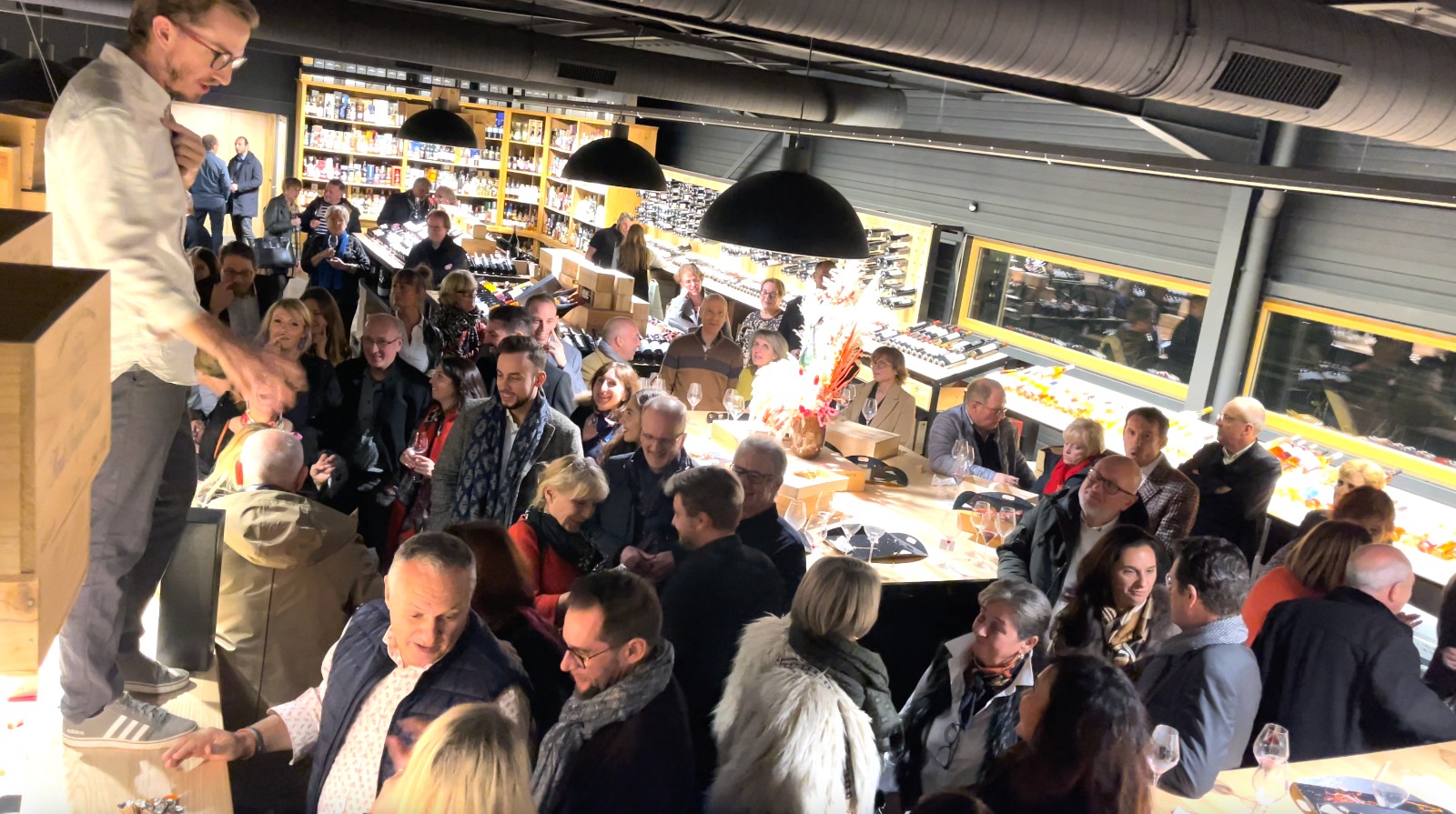 Photo n° 3 de l'avis de Unicis.t fait le 29/11/2022 à 11:41