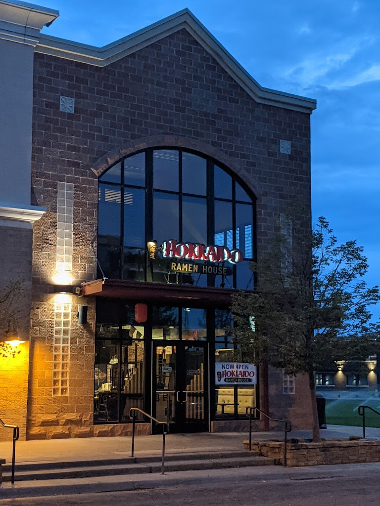 Hokkaido Ramen House 83402