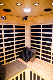 Bardos Massage and Wellness - Photo 4 - Car repair in Richmond, VA, Richmond