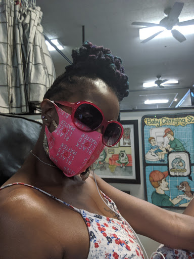 Explore sunshine tattoo ideas, creative tattoo ideas in Greensboro, available at Golden Spiral Studios