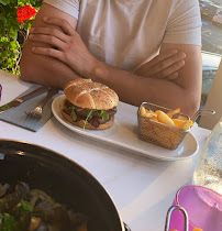 Plats et boissons du Restaurant Du Casino à Cayeux-sur-Mer - n°10