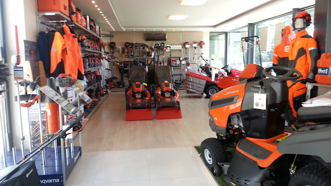 Husqvarna Sopron - Motorkerékpár-üzlet