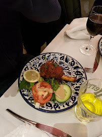 Poulet tandoori du Restaurant indien LE PENJAB à Lyon - n°2