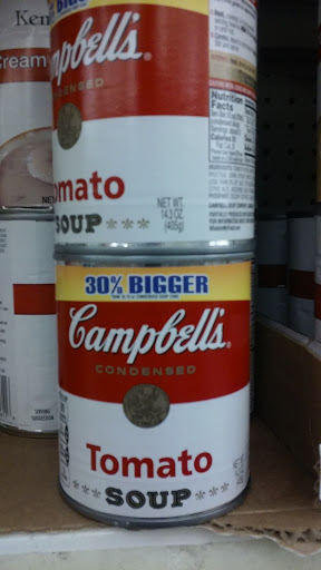 Dollar Store «Dollar Tree», reviews and photos, 8287 N Springboro Pike, Miamisburg, OH 45342, USA