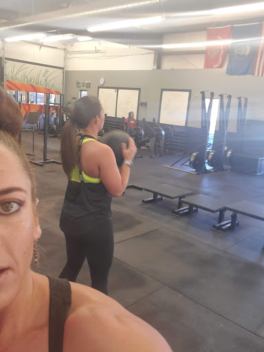 Gym «CrossFit Asheville», reviews and photos, 438 Haywood Rd, Asheville, NC 28806, USA
