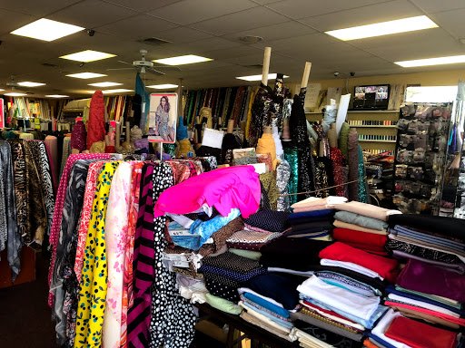 Fabric Store «S&S Fabrics», reviews and photos, 4553 N University Dr, Lauderhill, FL 33351, USA