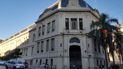 Photos of Superior Normal School Jos&eacute; Mar&iacute;a Torres