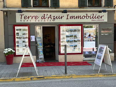 Terre d'Azur Immobilier à Sospel