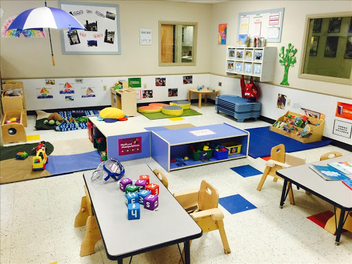Day Care Center «Ries Ballwin KinderCare», reviews and photos, 497 Big Bend Rd, Ballwin, MO 63021, USA