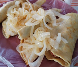 Tacos de Canasta [Don Paco] photo