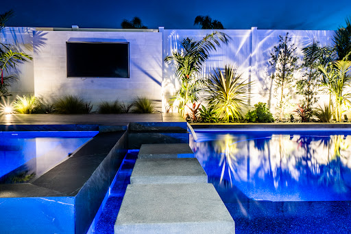 OC Poolscapes image