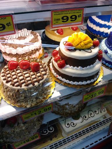 Grocery Store «El Super», reviews and photos, 7502 W Thomas Rd, Phoenix, AZ 85033, USA