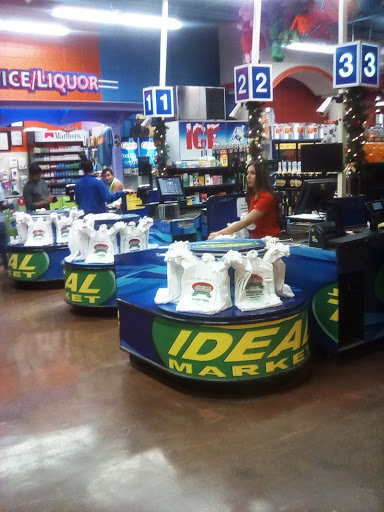 Grocery Store «Ideal Market», reviews and photos, 1817 S Sherwood Forest Blvd, Baton Rouge, LA 70816, USA