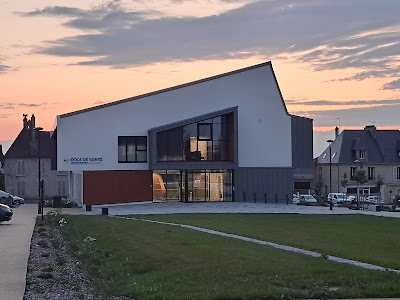Pôle de Santé Intercommunal de Villers-Bocage à Villers-Bocage