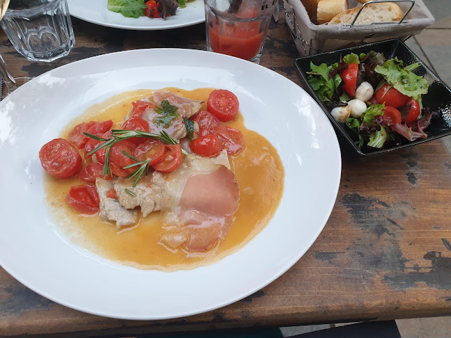 Comptoir Corse - Restaurant