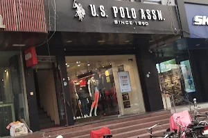 US Polo Store image