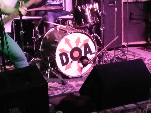 Live Music Venue «The Charleston», reviews and photos, 333 N Callow Ave, Bremerton, WA 98312, USA