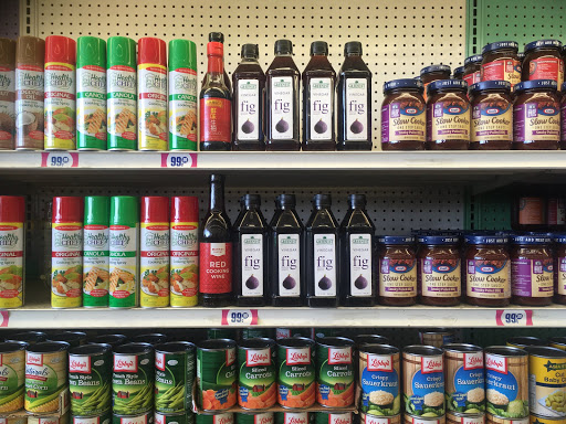 Discount Store «99 Cents Only Stores», reviews and photos, 8966 Reseda Blvd, Northridge, CA 91324, USA