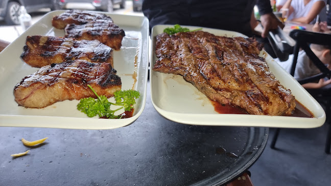 VAMO Restaurante