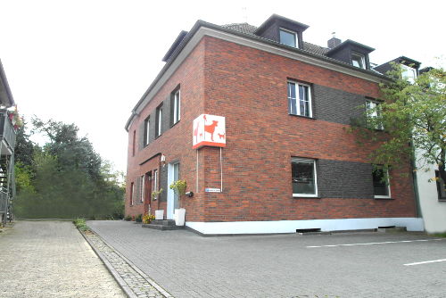 Veterinary practice for small animals Dr. Grübl unter Düsseldorf, 