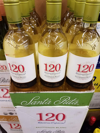 Wine Store «B-21 Fine Wine & Spirits», reviews and photos, 43380 US Hwy 19 N, Tarpon Springs, FL 34689, USA