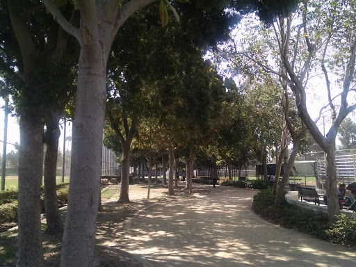 Park «La Cienega Park», reviews and photos, 8400 Gregory Way, Beverly Hills, CA 90211, USA