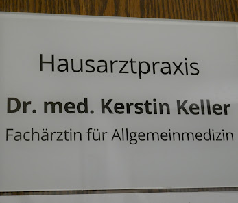 Dr. Kerstin Keller Fachärztin für Allgemeinmedizin Anne-Frank-Str. 54, 64347 Griesheim, Deutschland