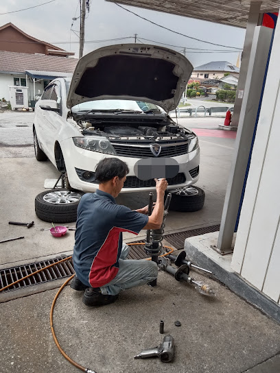 BH Low Car Repair & Servicing