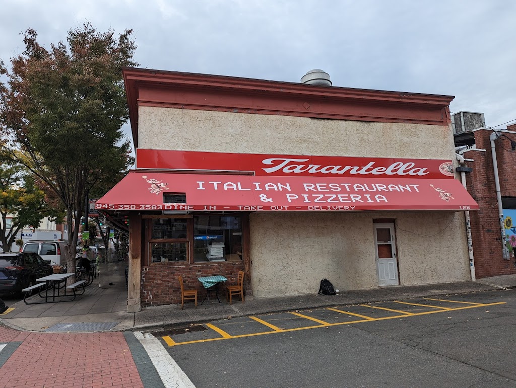 Tarantella Pizzaria 10960