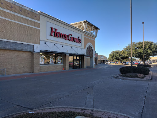 Department Store «HomeGoods», reviews and photos, 1349 W Campbell Rd, Richardson, TX 75080, USA