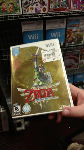 GameStop, 235 Queen St, Southington, CT 06489, USA, 