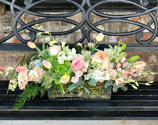 Florist «Bedazzled Flower Shop», reviews and photos, 6549 GA-54, Sharpsburg, GA 30277, USA