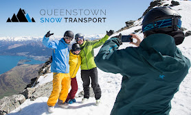 Queenstown Snow Transport