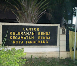 Airy Eco Bandara Soekarno Hatta Taman Mahkota 7 Tangerang photo