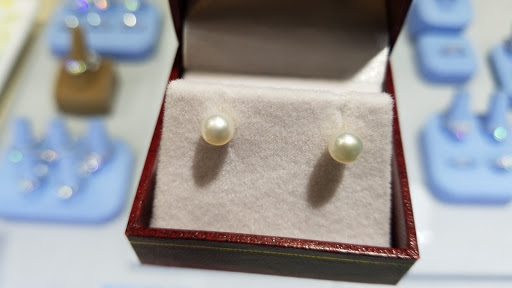 Jeweler «Diamond Concepts», reviews and photos, 3102 Plank Rd, Fredericksburg, VA 22407, USA