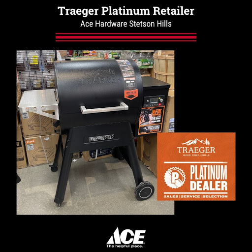 Hardware Store «Ace Hardware Stetson Hills», reviews and photos, 5944 Stetson Hills Blvd #180, Colorado Springs, CO 80923, USA