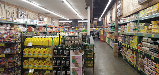 Supermarket «Myrtle Avenue Food Bazaar Supermarket», reviews and photos, 1102 Myrtle Ave, Brooklyn, NY 11206, USA