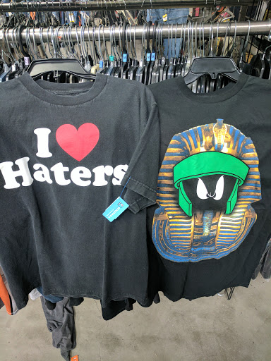 Thrift Store «Goodwill of Silicon Valley», reviews and photos, 17630 Monterey Rd, Morgan Hill, CA 95037, USA