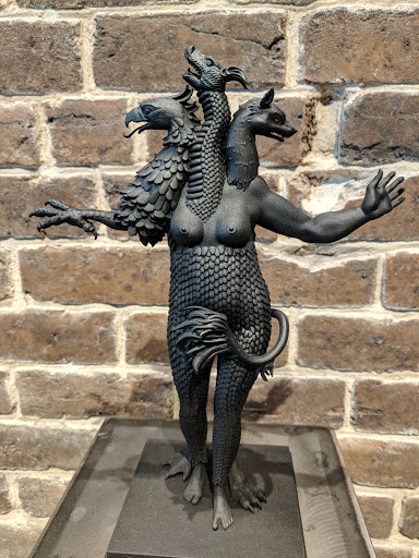 Museum «SCAD Museum of Art», reviews and photos, 601 Turner Blvd, Savannah, GA 31401, USA