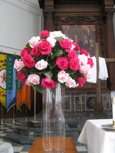 Florist «Fly Me to The Moon Florists», reviews and photos, 47 N Broadway, Yonkers, NY 10701, USA