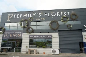 Feehily's Florist image