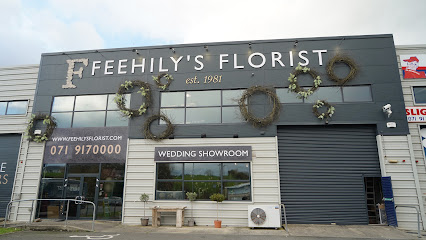 Feehily's Florist