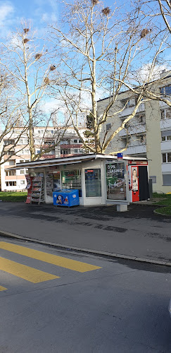 Kiosk - Basel