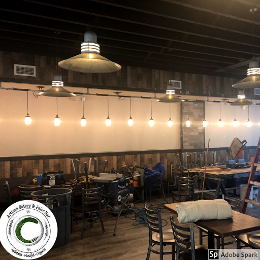 Organic Food Store «Organic Corner Inc», reviews and photos, 37 Broadway, Massapequa, NY 11758, USA