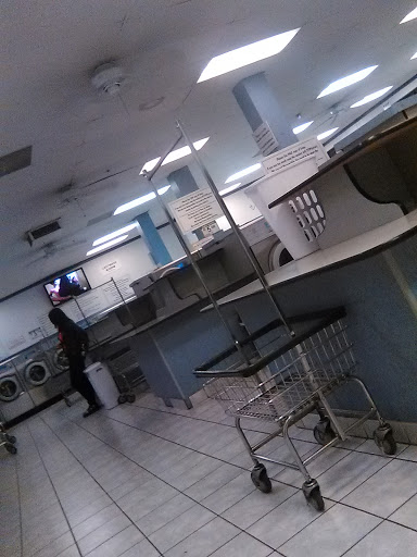 Laundromat «Citrus Coin Laundry», reviews and photos, 8515 Citrus Ave, Fontana, CA 92335, USA