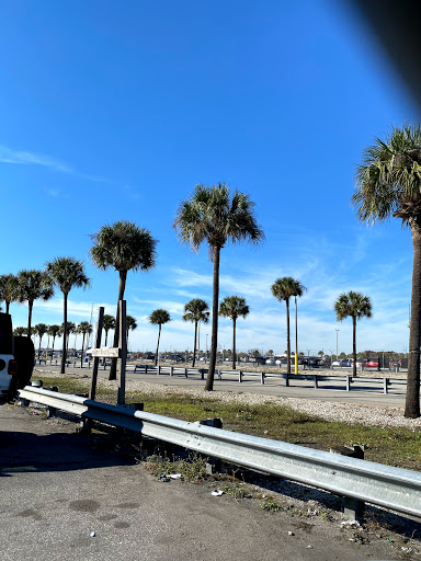 Auto Auction «Manheim Central Florida», reviews and photos, 9800 Bachman Rd, Orlando, FL 32824, USA