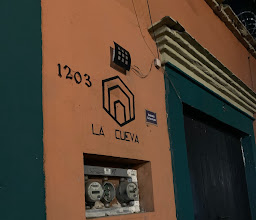 La Cueva Oaxaca photo